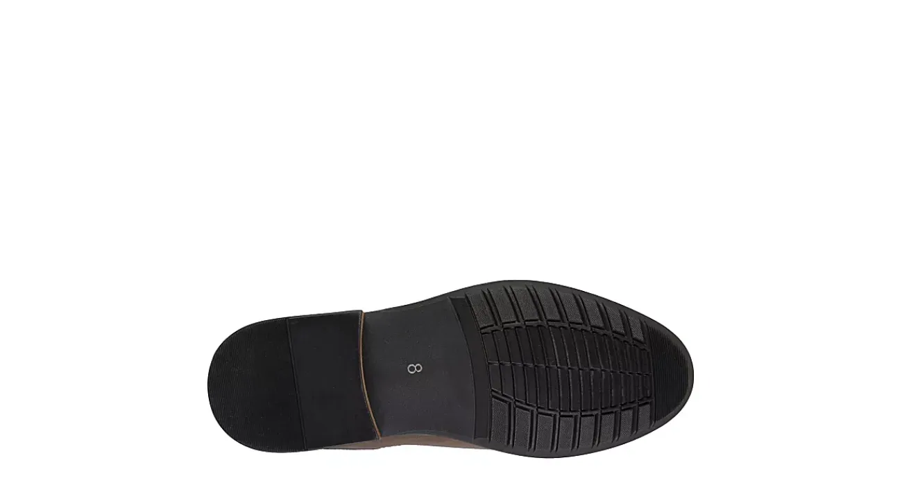 MENS LANDON CHELSEA BOOT>VANCE CO Best