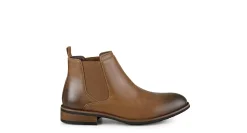 MENS LANDON CHELSEA BOOT>VANCE CO Outlet