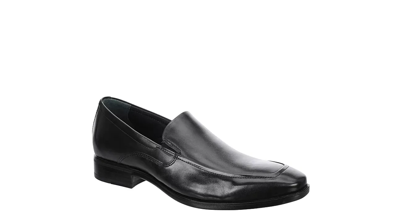 MENS LANDON VENETIAN SLIP ON>JOHNSTON & MURPHY Discount