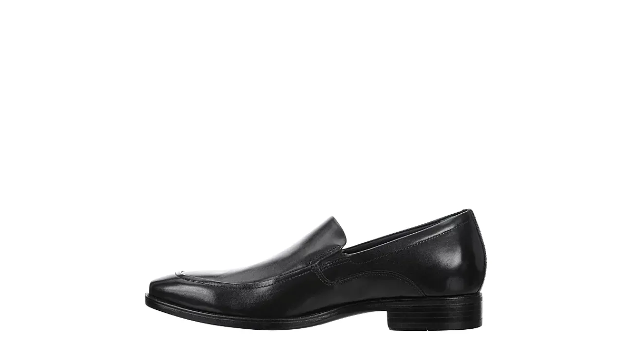 MENS LANDON VENETIAN SLIP ON>JOHNSTON & MURPHY Discount