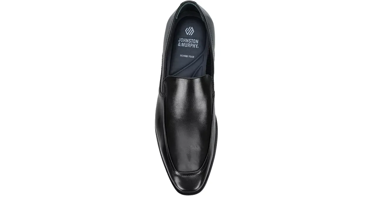 MENS LANDON VENETIAN SLIP ON>JOHNSTON & MURPHY Discount