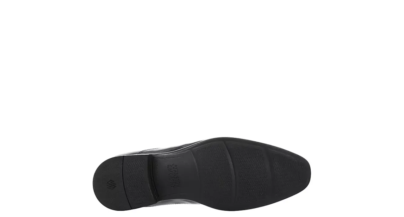 MENS LANDON VENETIAN SLIP ON>JOHNSTON & MURPHY Discount