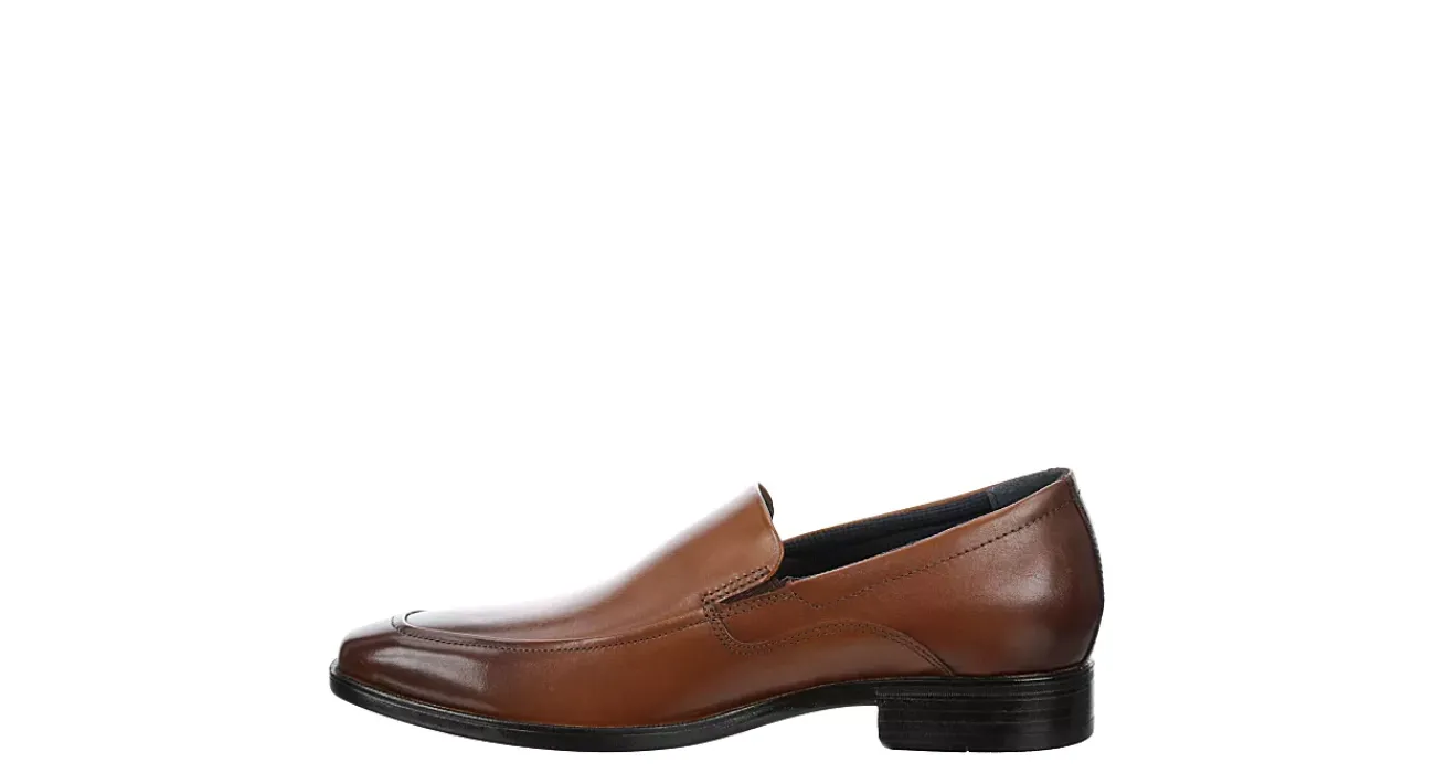 MENS LANDON VENETIAN SLIP ON>JOHNSTON & MURPHY Hot