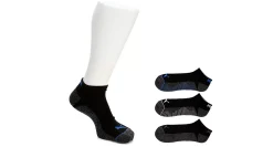 MENS LARGE CUSHIONED LOW CUT SOCKS 6 PAIRS>PUMA Discount