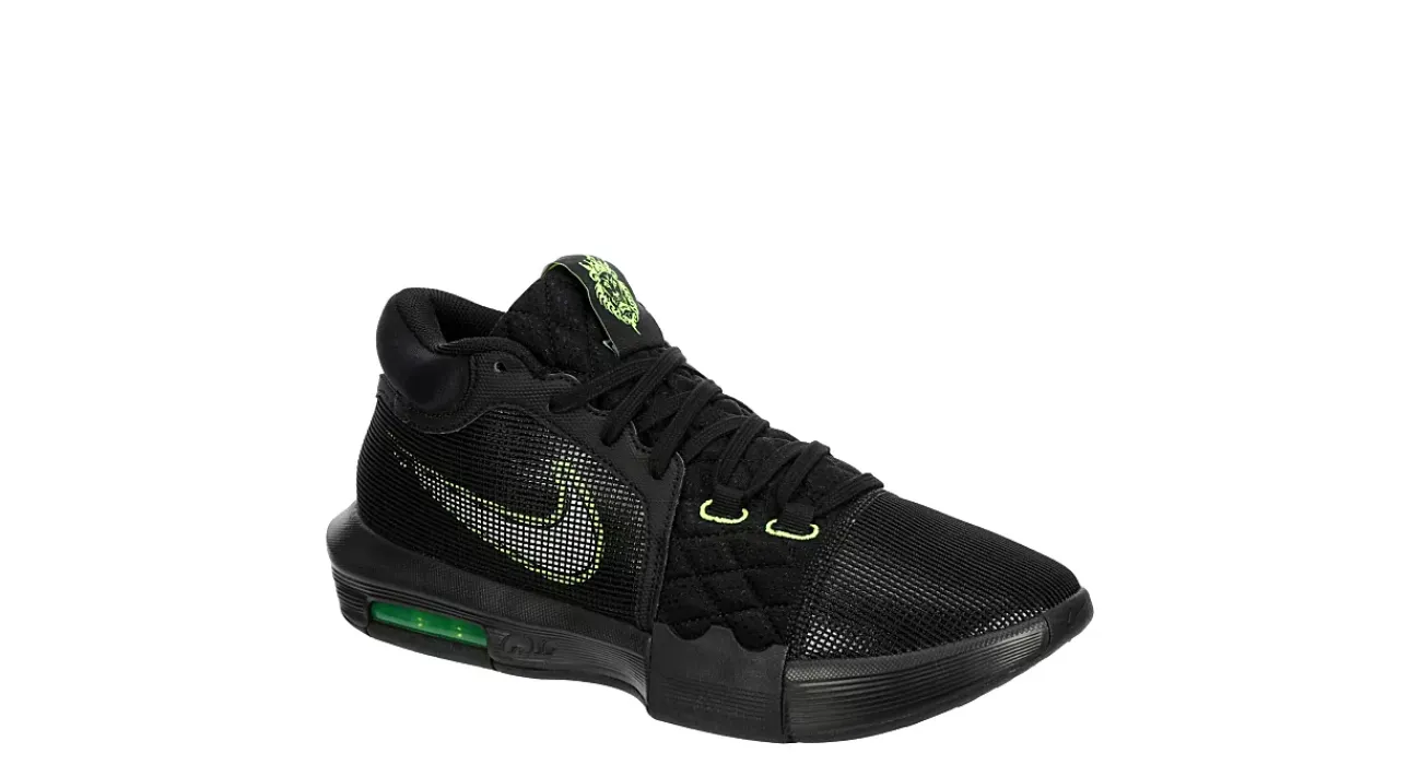 MENS LEBRON WITNESS 8 BASKETBALL SHOE>NIKE Online