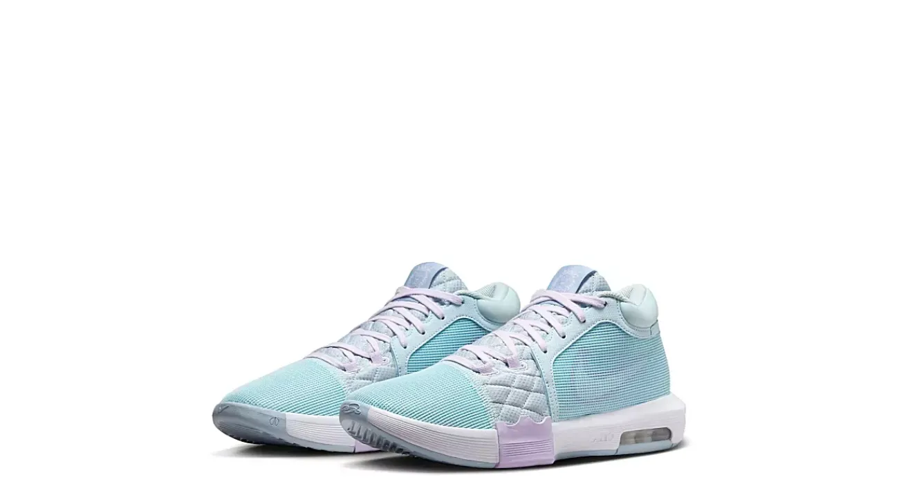 MENS LEBRON WITNESS 8 BASKETBALL SHOE>NIKE