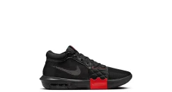 MENS LEBRON WITNESS 8 BASKETBALL SHOE>NIKE