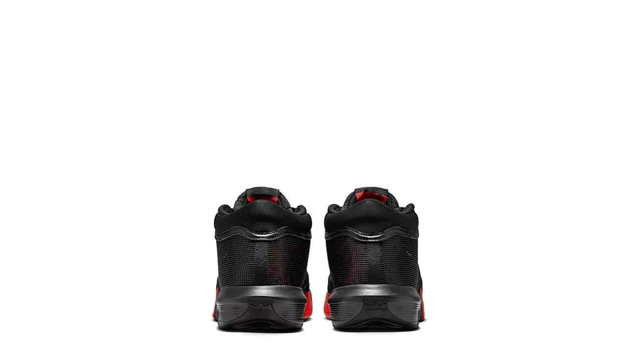 MENS LEBRON WITNESS 8 BASKETBALL SHOE>NIKE