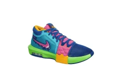 MENS LEBRON WITNESS 8 BASKETBALL SHOE>NIKE Best