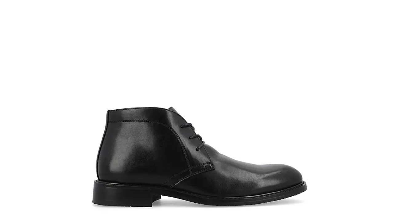 MENS LINUS CHUKKA BOOT>VANCE CO Hot
