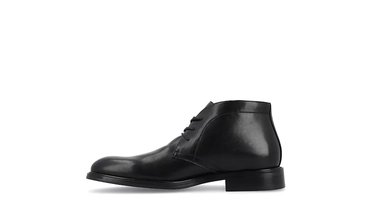 MENS LINUS CHUKKA BOOT>VANCE CO Hot