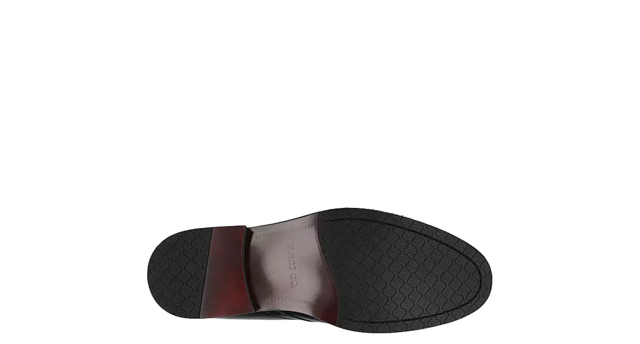 MENS LINUS CHUKKA BOOT>VANCE CO Hot