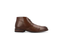 MENS LINUS CHUKKA BOOT>VANCE CO Sale