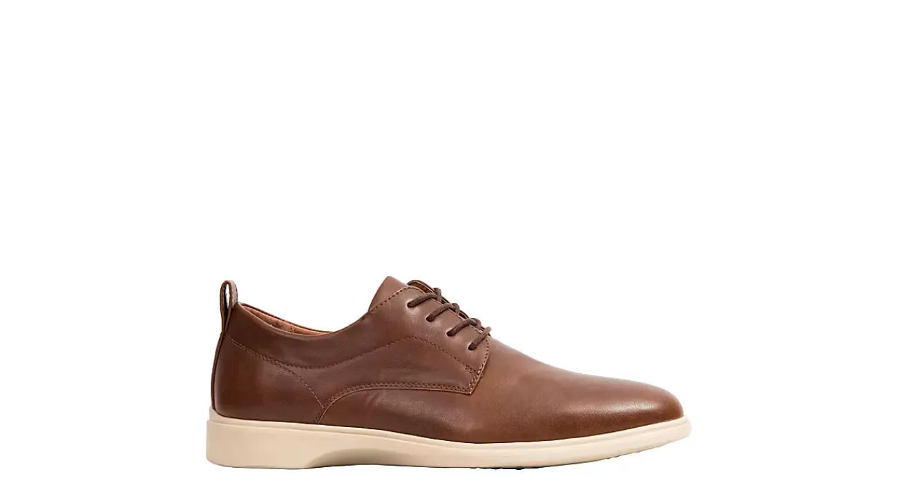 MENS LISBON OXFORD>DEER STAGS Hot