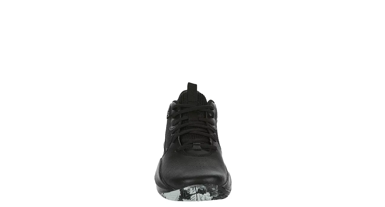 MENS LOCKDOWN 7 BASKETBALL SHOE>UNDER ARMOUR Online