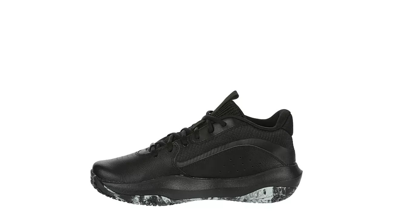 MENS LOCKDOWN 7 BASKETBALL SHOE>UNDER ARMOUR Online
