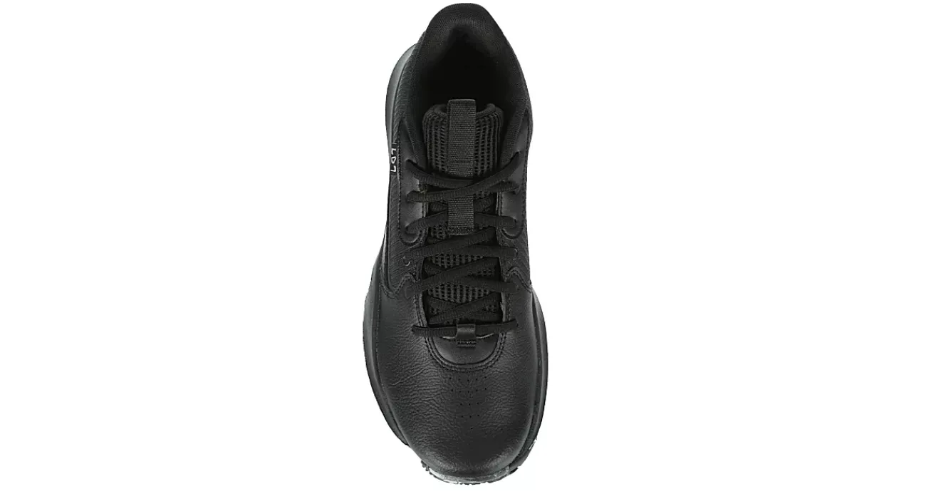 MENS LOCKDOWN 7 BASKETBALL SHOE>UNDER ARMOUR Online