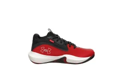 MENS LOCKDOWN 7 BASKETBALL SHOE>UNDER ARMOUR Clearance