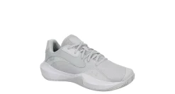 MENS LOCKDOWN 7 LOW BASKETBALL SHOE>UNDER ARMOUR