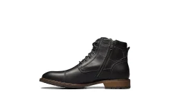 MENS LODGE CAP TOE LACE-UP BOOT><noscript><img width=
