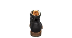 MENS LODGE CAP TOE LACE-UP BOOT><noscript><img width=