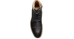 MENS LODGE CAP TOE LACE-UP BOOT><noscript><img width=
