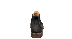 MENS LODGE PLAIN TOE CHELSEA BOOT><noscript><img width=