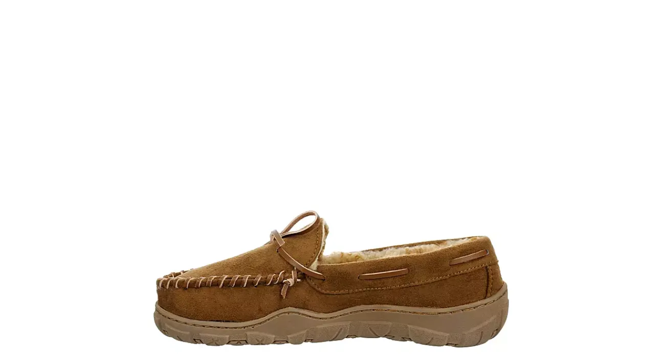 MENS LODGE SLIPPER>RESTORATION Sale