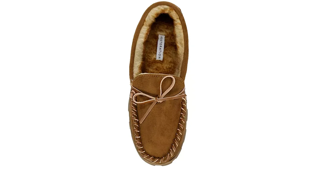 MENS LODGE SLIPPER>RESTORATION Sale