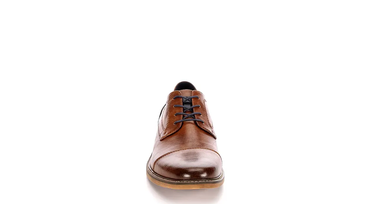 MENS LOWRY OXFORD>RESTORATION Sale