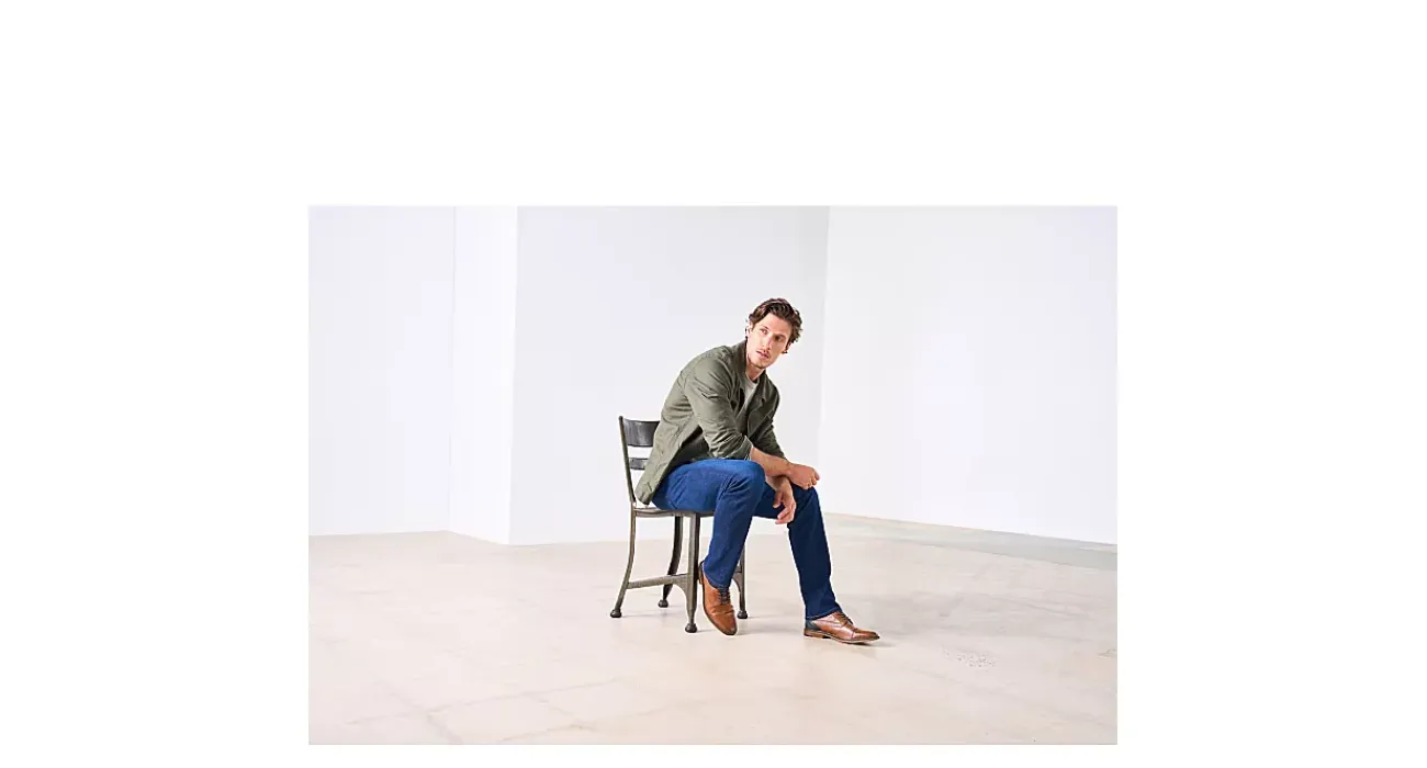 MENS LOWRY OXFORD>RESTORATION Sale