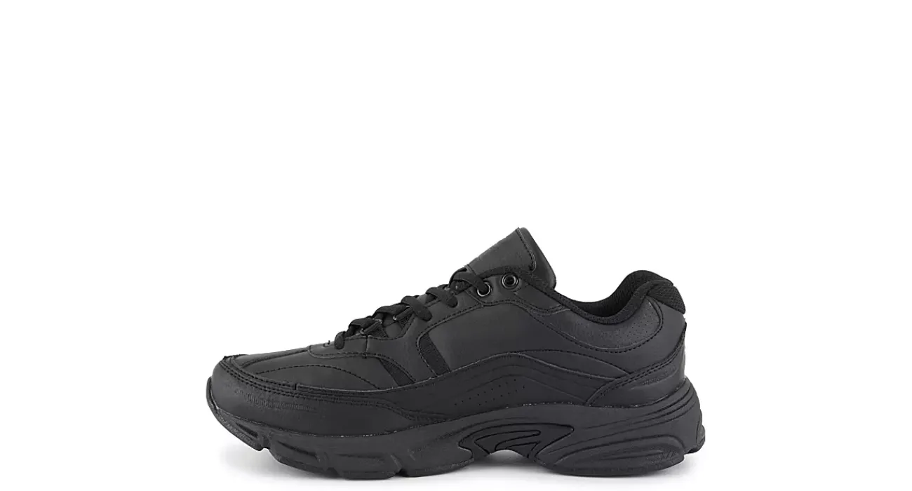 MENS M MEMORY WORKSHIFT SLIP RESISTANT WORK SHOE>FILA Best
