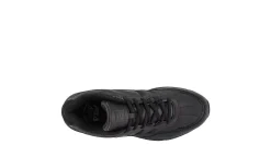 MENS M MEMORY WORKSHIFT SLIP RESISTANT WORK SHOE><noscript><img width=