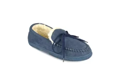 MENS 212M SLIPPER>VANCE CO