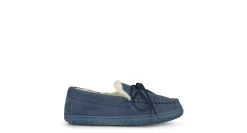 MENS 212M SLIPPER>VANCE CO