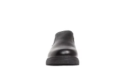 MENS MANAGER SLIP RESISTANT WORK SHOE><noscript><img width=