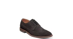 MENS MARLIGAN WINGTIP OXFORD>STACY ADAMS Best