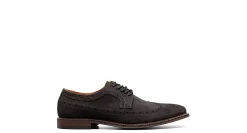 MENS MARLIGAN WINGTIP OXFORD>STACY ADAMS Best