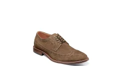 MENS MARLIGAN WINGTIP OXFORD>STACY ADAMS Hot