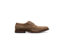 MENS MARLIGAN WINGTIP OXFORD>STACY ADAMS Hot