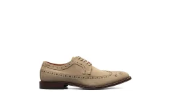 MENS MARLIGAN WINGTIP OXFORD>STACY ADAMS Online
