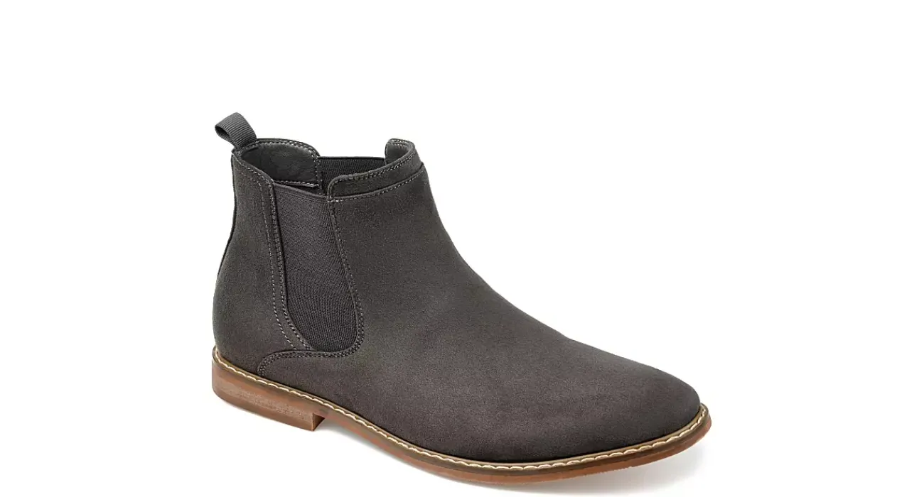 MENS MARSHALL CHELSEA BOOT>VANCE CO Discount
