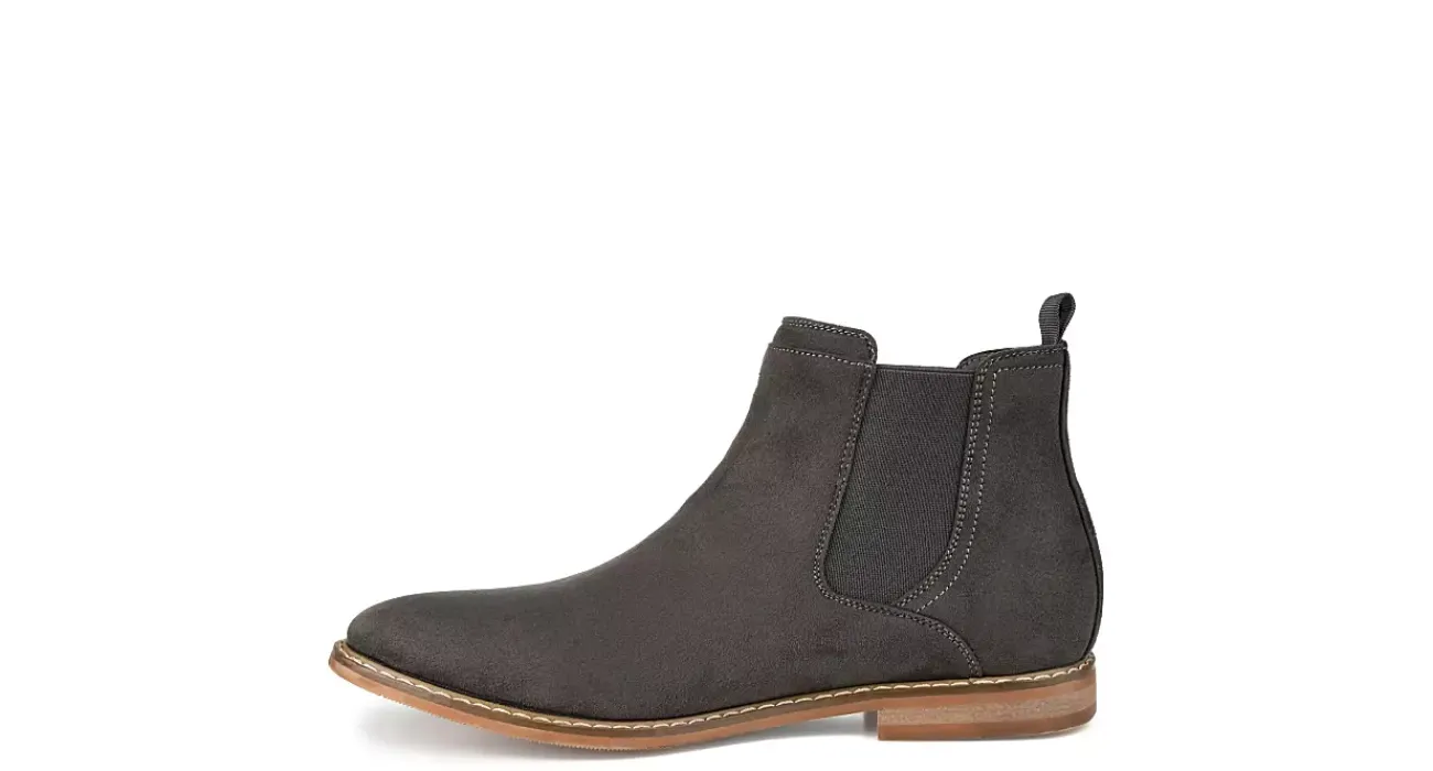 MENS MARSHALL CHELSEA BOOT>VANCE CO Discount