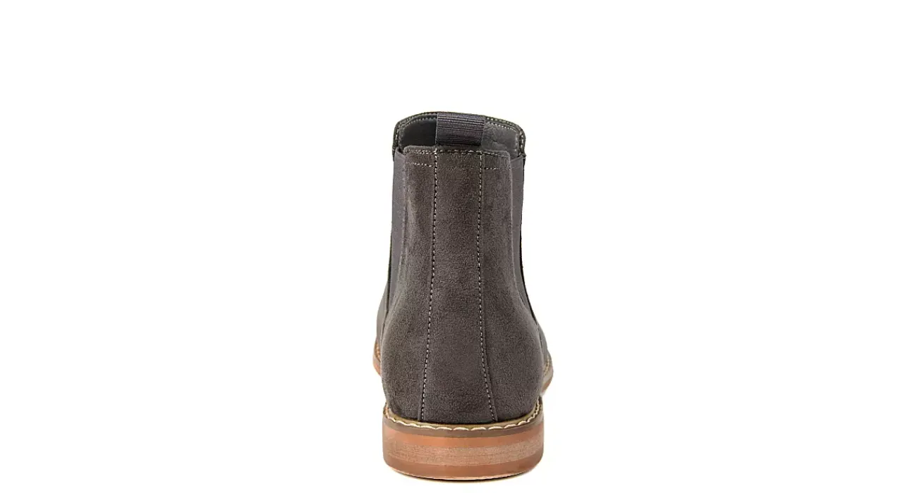 MENS MARSHALL CHELSEA BOOT>VANCE CO Discount