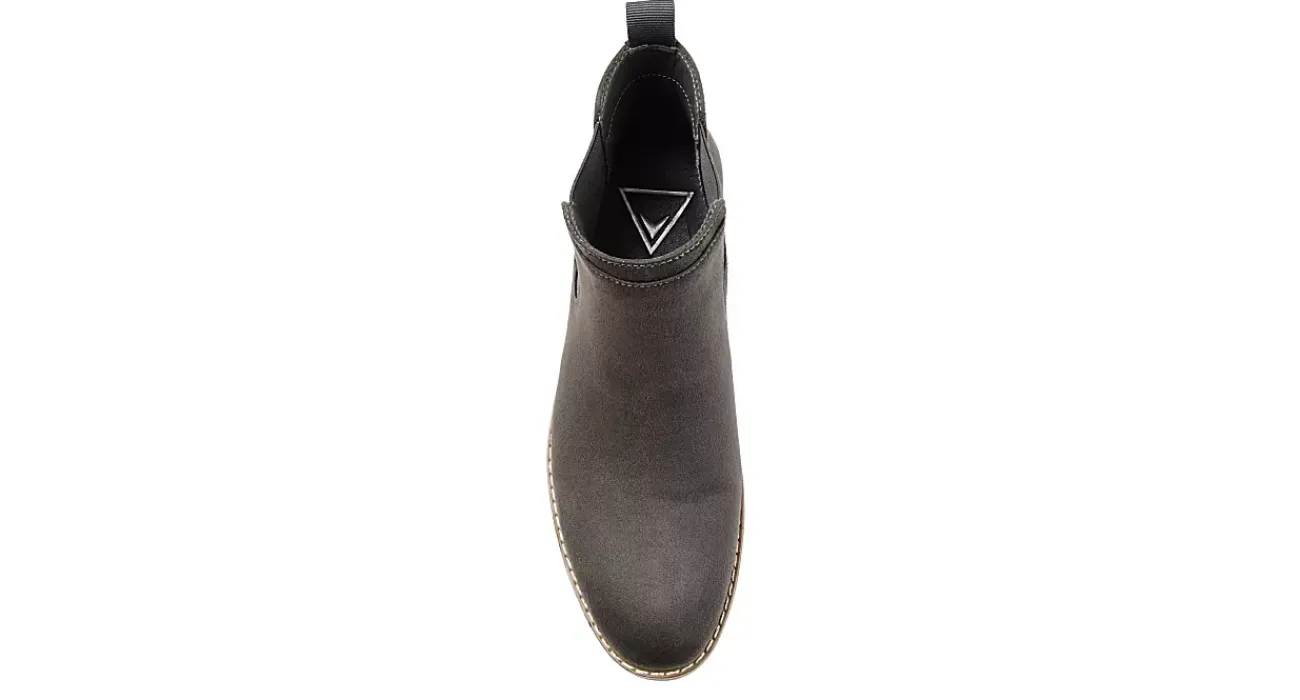 MENS MARSHALL CHELSEA BOOT>VANCE CO Discount