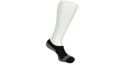 MENS MEDIUM CUSHIONED LINER SOCKS 6 PAIRS>SOF SOLE Discount