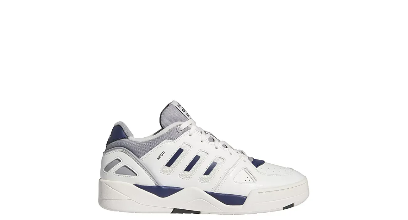 MENS MIDCITY SNEAKER>ADIDAS Best