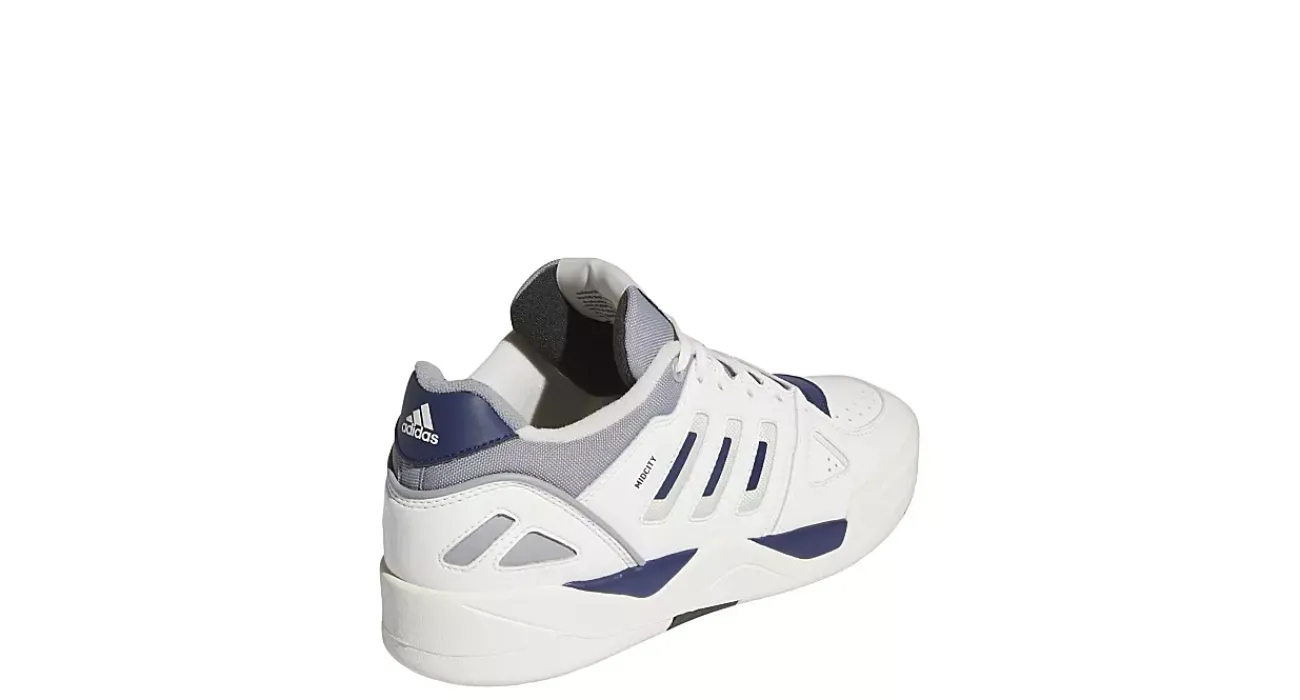 MENS MIDCITY SNEAKER>ADIDAS Best