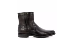 MENS MIDTOWN PLAIN TOE ZIPPER BOOT>FLORSHEIM Online