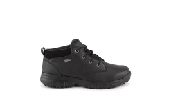 MENS MIKE SLIP RESISTANT WORK SHOE>FILA Outlet